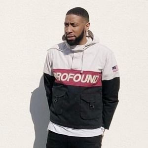 Meet your Posher, Greg